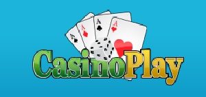 CasinoPlay logo